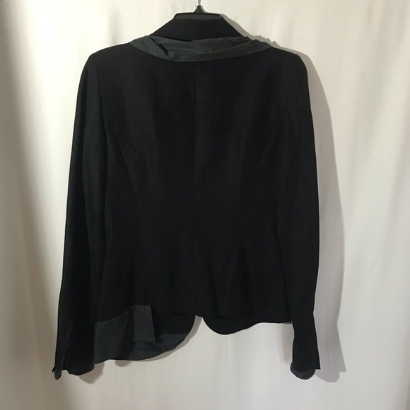 Ivan Grundahl Women’s Jacket Size 36 - Picture 7 of 8